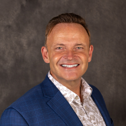 Max Bumgardner - Founder of Max Out Creative, Lakeland FL digital marketing agency