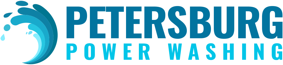 Petersburg Powerwashing